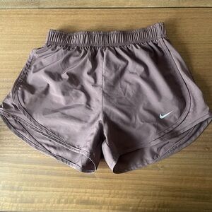 Nike Athletic Shorts Quick-Dry Lightweight